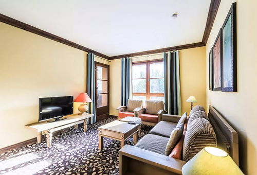 Apartment 2 bedroom Bourg-saint-maurice