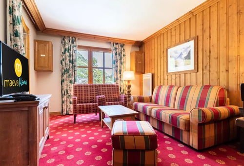 Apartment 2 bedroom Bourg-saint-maurice