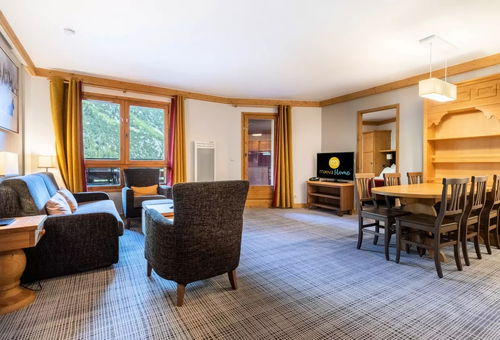 Apartment 2 bedroom Bourg-saint-maurice