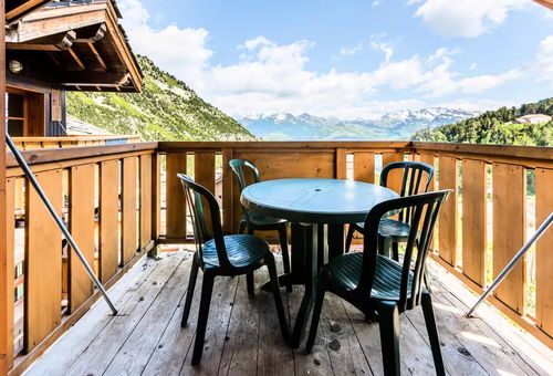 Apartment 1 bedroom Bourg-saint-maurice