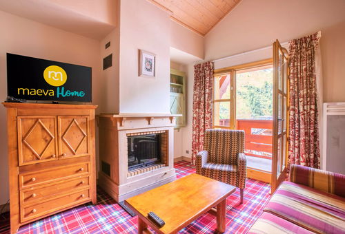 Apartment 1 bedroom Bourg-saint-maurice