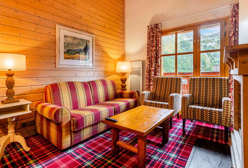 Apartment 1 bedroom Bourg-saint-maurice