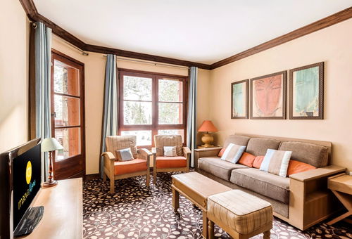 Apartment 1 bedroom Bourg-saint-maurice