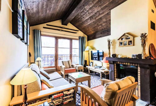 Apartment 2 bedroom Bourg-saint-maurice
