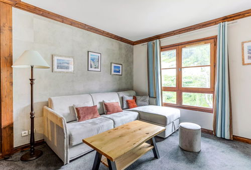 Apartment 1 bedroom Bourg-saint-maurice