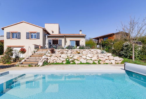 Villa 4 bedroom Mondonville