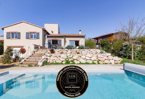 Villa 4 bedroom Mondonville