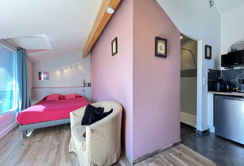 Apartment Toulouse