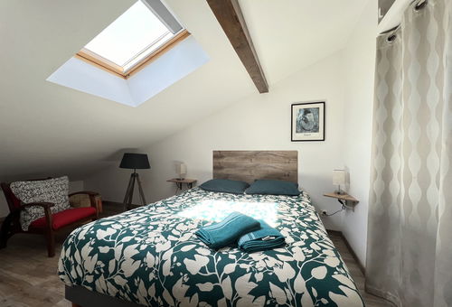 Appartement Toulouse
