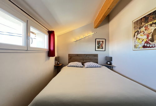 Apartment Toulouse