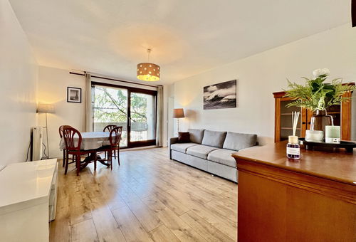 Apartment 2 bedroom Toulouse