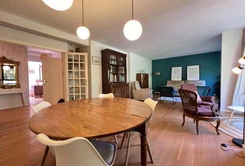 Apartment 1 bedroom Toulouse