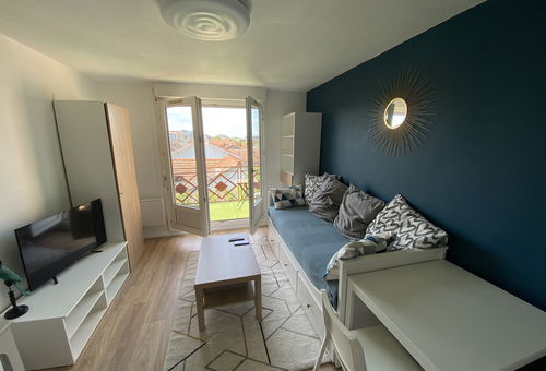 Apartment Toulouse