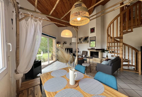 Villa 4 bedroom Frouzins