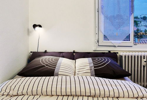 Apartment Toulouse