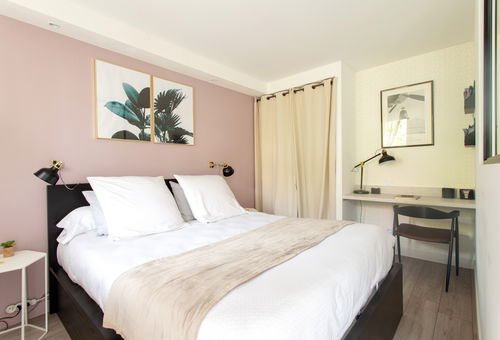 Apartment 1 bedroom Blagnac