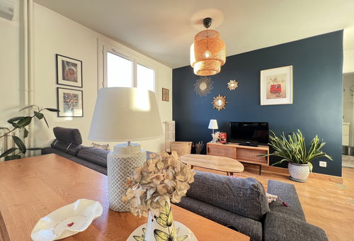 Apartment 1 bedroom Toulouse