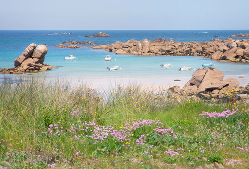 ROSCAROC - ENEZ HIR (RDC) - Portsall