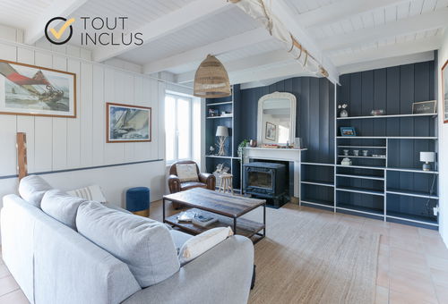 TY STREJOU - Portsall