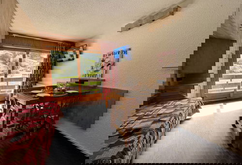 Quartier du Laitelet - résidence Lac Blanc - Studio de 20 m2, fonctionnel,...