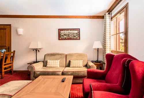 Apartment 1 bedroom Bourg-saint-maurice