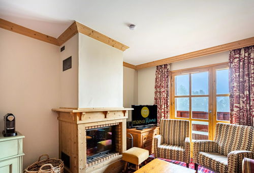 Appartement 3 chambres Bourg-saint-maurice