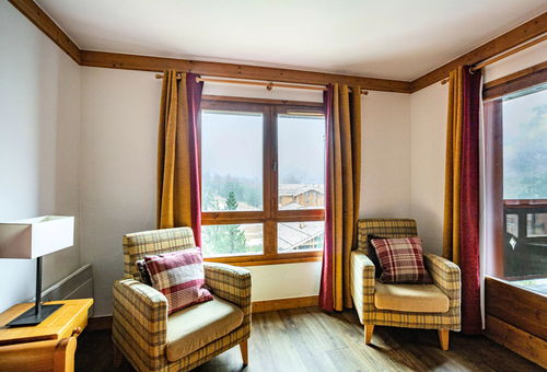 Apartment 2 bedroom Bourg-saint-maurice