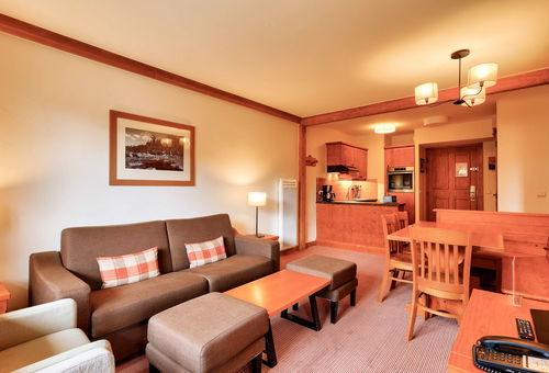Apartment 1 bedroom Bourg-saint-maurice