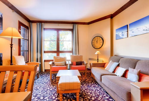 Apartment 2 bedroom Bourg-saint-maurice
