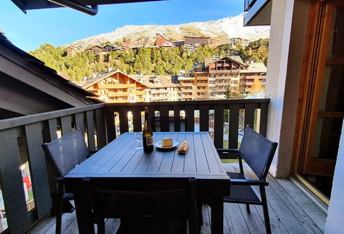 Apartment 2 bedroom Bourg-saint-maurice