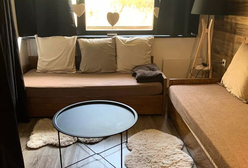 Apartment 1 bedroom Morzine