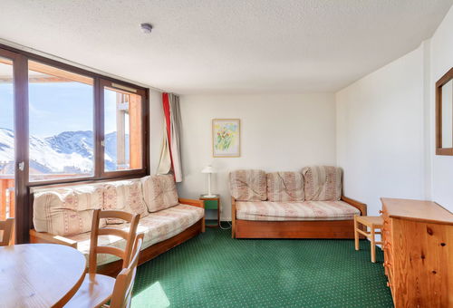 Apartment 1 bedroom Morzine