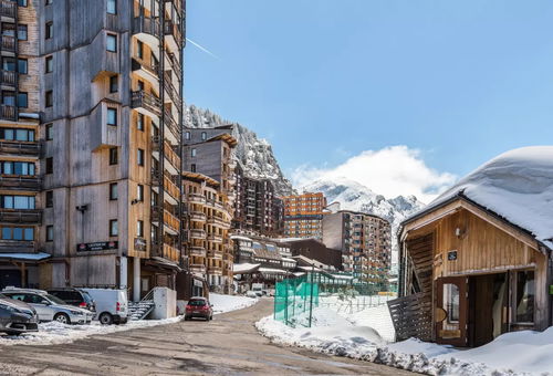 Apartment 1 bedroom Morzine