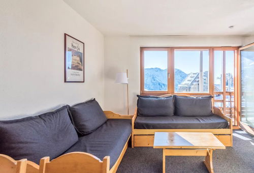 Wohnung 1 Zimmer Morzine