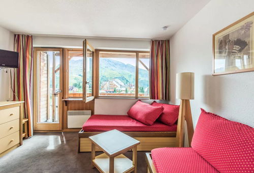 Wohnung 1 Zimmer Morzine