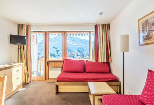 Apartment 1 bedroom Morzine