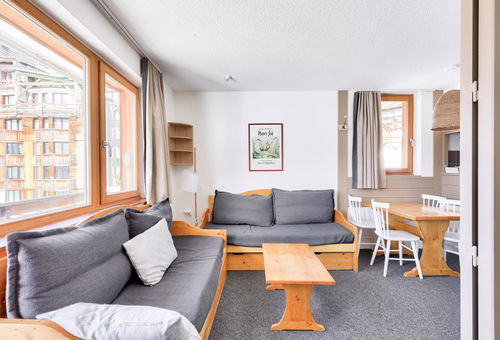 Apartment 1 bedroom Morzine