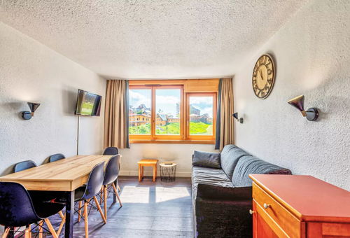 Apartment 1 bedroom Morzine