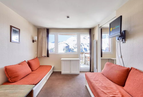 Apartment 1 bedroom Morzine