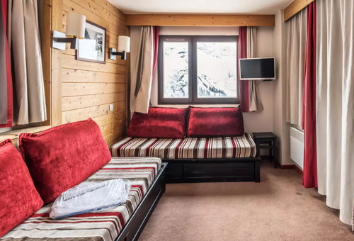 Apartment 1 bedroom Morzine
