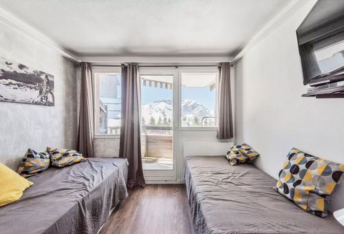 Wohnung 1 Zimmer Morzine