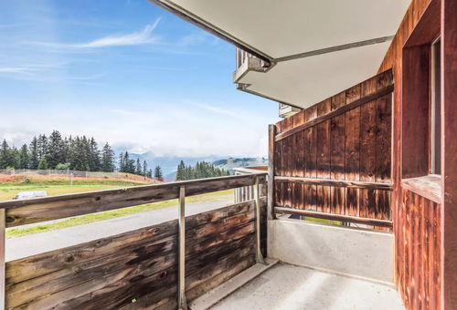 Apartment 1 bedroom Morzine