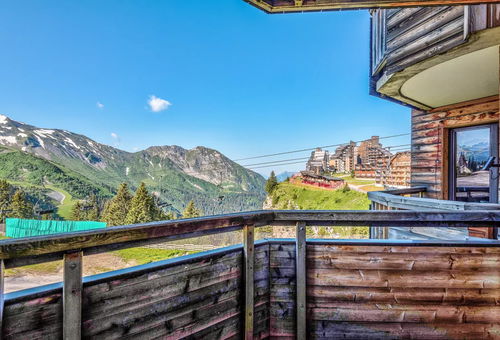 Apartment 1 bedroom Morzine