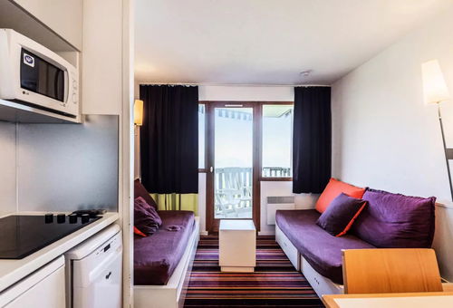 Apartment 1 bedroom Morzine