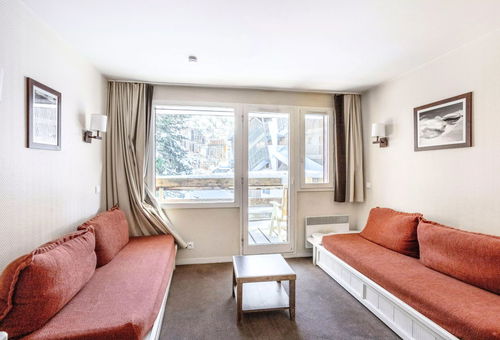 Apartment 1 bedroom Morzine