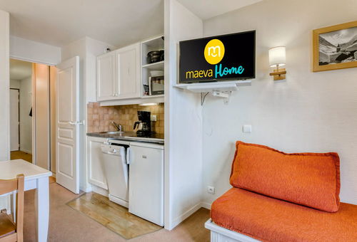 Apartment 1 bedroom Morzine