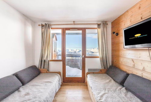 Apartment 1 bedroom Morzine