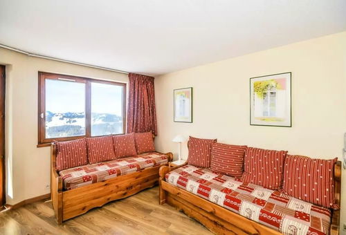 Apartment 1 bedroom Morzine