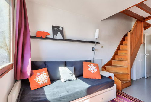 Apartment 1 bedroom Morzine