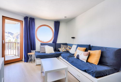 Apartment 1 bedroom Morzine